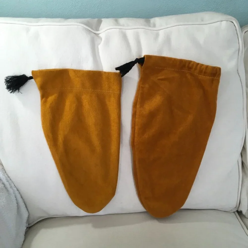 Vintage Florsheim Shoe Bags The Royal Imperial